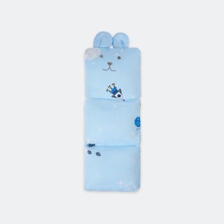 Gối Ôm Trẻ Em Everon 20×50cm – Mềm Mại, An Toàn Cho Bé, Êm Ái Cả Ngày, Chính Hãng Everon