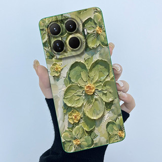 Ốp điện thoại Cho Xiaomi 15T Pro 2025 Gấu Trúc Dễ Thương Ngọt Ngào Bé Gái Mèo Silicon Mềm Bảo Vệ Mặt Sau Cho Xiaomi15T 15TPro Ốp điện thoại