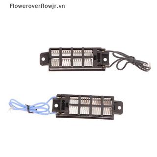 Máy sưởi không khí tự động FJR Cách nhiệt PTC Bộ phận làm nóng nhiệt Máy ấp trứng di động Máy sưởi sân HOT