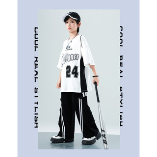 Đồ Nhảy Cho Bé Gái Hiphop Đồ Nhảy Hiện Đại Bé Trai Đồ Biểu Diễn Nhảy Jazz Quần Nhảy Đồ Nhảy Zumba Đồ Nhảy Cho Bé