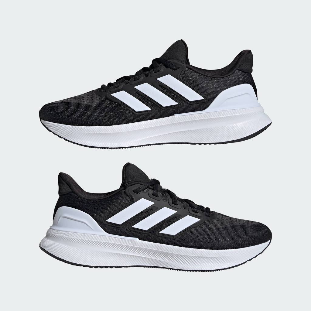 adidas Walking & Chạy Giày Chạy Bộ Ultrarun 5 Nam Đen IE8794 | BigBuy360 - bigbuy360.vn