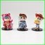 HT3 6 Chiếc Crayon Shin-chan Nohara Shinnosuke Câu Chuyện Đồ Chơi Cosplay Nhân Vật Hành Động Anime Dễ Thương Trang Trí TH3