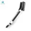 Một Thép Không Gỉ Silicon Nhà Bếp Kẹp Bbq Kẹp Salad Dụng Cụ Nấu Ăn Thực Phẩm Phục Vụ Lưỡi Thiết Bị Nhà Bếp Phần