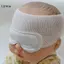 LUImo Sơ Sinh Liệu Pháp Quang Trị Liệu Mặt nạ Mắt Bảo Vệ Bé Chống Ánh Sáng Xanh Che Mắt Chống Nắng SBS