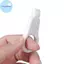 Bàn chải đánh răng vảy cao cấp Pufangbliss 3 / 6 chiếc dành cho người lớn Xóa mảng bám và vết bẩn VN