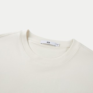 [BÁN CHẠY] Áo thun tay ngắn unisex HLA x ZOLA Limited, công nghệ mát lạnh, thoáng khí tốt
