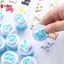 Khuôn Làm Bánh Ngọt Chữ Fondant Cắt Bánh Quy Chữ Cái Chữ Cái Và Số Trang Trí Bánh Dụng Cụ Làm Bánh DIY Cho Trẻ Em VN