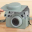 🔥có hàng sẵn🔥ốp instax Chống rơi và chống va chạm túi máy ảnh Polaroid wide400 Da Retro Túi Máy Ảnh Dây Chống Bụi Bảo Vệ Chống Sốc Túi Bảo Quản Máy Ảnh