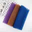 COD phi Net dài tắm cơ thể tẩy tế bào chết tắm cơ thể Scrubber trở lại Scrubber mới