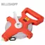 Belleshopp Cuộn thước dây đo tay chống áp suất cho các công cụ phần cứng DIY