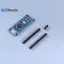 MINI USB cho Nano V3.0 ATmega328P CH340G Bảng điều khiển vi mô cho Type-C / Micro USB 328P NANO 3.0 CH340 Đẹp