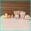 HK1 Sumikko gurashi Ebi Furai Rilakkuma Plushie Dễ Thương Biển Otter Trang Phục Sang Trọng Túi Búp Bê Quyến Rũ KH1