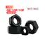 Đai ốc lục giác cường độ cao loại 8 10 lớp 12.9 nắp vặn loại M6M8M10M12M16M20M24M27M30 J5FX