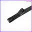 8 Chiếc Đèn Pha Cố Định Dây Cao Su Cho Xe Máy Đèn Pha 17.00X2.90X1.80CM Đen kevga