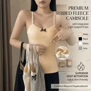 PYCOU 1 Quần Lót Giữ Nhiệt, Áo Viền Nữ Co Giãn Ren, Áo Ấm Nút Bướm Thường Ngày Thu Đông