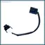 Char Công tắc tay nắm cửa xe hạng nặng đúc chính xác 5716A878 5716A260 80618W000P Được thiết kế đặc biệt cho mô hình