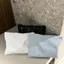 Star Chấm Bi Ly Hợp Dung Tích Lớn Đi Chơi Phù Hợp Với Ly Hợp Di Động Vệ Sinh Túi Đựng Mỹ Phẩm Túi Bảo Quản