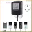 Bộ chuyển đổi nguồn AC 18V Bộ sạc biến áp cho Wifi Chuông cửa video thông minh Camera Chuông cửa video Phích cắm Vương quốc Anh