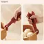 Bigapple Kẹp chống bỏng Silicone Giá đỡ nồi nhà bếp Tiêu đề sản phẩm đơn giản! RDG