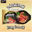 Mì Lẩu Thái Koreno 74g Thùng 20 Gói - Mì Ăn Liền Chính Hãng, Date Mới