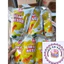 Combo 10 Gói Ăn Vặt Hot Trend - Mix Snack, Tăm Cay, Rong Biển, Đùi Gà Phô Mai