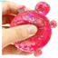 QEARY Rùa Fidget Đồ Chơi, Động Vật Nhỏ Kết Cấu Dính Lấp Lánh Rùa Bóp Đồ Chơi, Đồ Trang Trí Bàn Tăng Chậm Rùa Dễ Thương Đồ Chơi Squishy Ngày Lễ