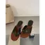 TT Flip-Flops Flip-Flops Giày Nữ Tính Khí Mùa Hè Giày Sandal Phù Hợp Với Dép Da Thật Thời Trang Giày Đi Biển