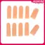 JASMINE 10 Cái / bộ Silicon Gel Ống Tay Băng Bảo Vệ Ngón Tay Giảm Đau Ngón Tay Cái Nắp JASMINE