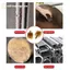 Bàn chải làm sạch đầu sắt hàn GE 310 Chất tẩy oxit hiệu suất cao dùng cho gia đình và chuyên nghiệp VN