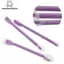 Nhíp Muỗng Silicon Nhỏ Cấp Thực Phẩm Chống Dính Chịu Nhiệt 1 / 3 Dụng Cụ Nhà Bếp Cho Mứt Cà Phê Món Tráng Miệng Nướng VN