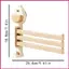 Kệ Hút Xoay Quần Áo Sấy Có Thể Điều Chỉnh Không Rỉ Cần Hút Khăn Phòng Tắm Cho Ban Công shopidaevn
