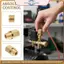 POWER 4J-13.2 S6F-30.2 4JE-13 6FE-50pressor Van giảm bơm dầu đáng tin cậy để nâng cấp bộ phận làm lạnh công nghiệp.