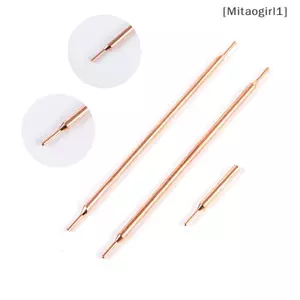Máy hàn điện Pin hàn điểm kim mông Thanh hàn đồng Alumina [Vn]