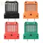 GE 12V-85V Dụng Cụ Điện Có Đèn LED Đa Năng Tự Động Sửa Chữa Đèn Pha Làm Việc Cho Đèn Chiếu Sáng Ngoài Trời Dài Hạn VN