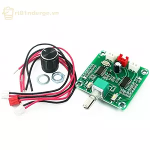 Bảng khuếch đại loa không dây GE XH-A158 Bảng khuếch đại công suất âm thanh siêu trong suốt 5.0 VN