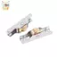 Ròng rọc cửa sổ bằng thép không gỉ 10MM Con lăn cửa trượt Bánh xe chạy Tra Ròng rọc ELWW