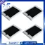 Bộ lọc không khí tủ lạnh 4 chiếc cho EAFCBF PAUL 242061001 241754001 Tủ lạnh Tủ đông Bộ lọc không khí than hoạt tính