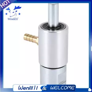 Máy Khoan Thủy Tinh Bàn Khoan Nước Xoay Khớp Phun Nước Côn Chân Khoan Thủy Tinh Bit