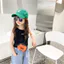 Túi Mini Trẻ Em Hợp Thời Trang Thoáng Mát Cho Bé Túi Phiên Bản Hàn Quốc Influencer Phong Cách Mới Bé Gái Phụ Kiện Túi Bé Trai Ví Đựng Tiền Xu