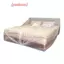 1PC Nhựa Nội Thất Chống Bụi Ô Tô Chống Thấm Nước Giường Bụi Sofa Chống Bụi Vỏ Tranh Treo Tường Nhà Vỏ Bụi