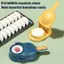 AA 2 Trong 1 Pasta Con Lăn Bánh Bao Máy Làm Bánh Bao Con Lăn Bột Chống Trượt Khuôn Da Bánh Bao Cho Nhà Và Nhà Hàng Hiệu Quả Sử Dụng VN