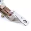 Bình Giữ Nhiệt Điện Gia Đình Điều Khiển Nhiệt Màu Bạc AC 250V 10A mới