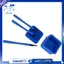 Bộ cọ keo silicon: 4 cái / bộ dành cho chế biến gỗ, nghệ thuật, đồ thủ công và mô hình