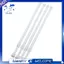 Tủ Quần Áo 4 Có Thể Điều Chỉnh Lò Xo Căng Thẳng Thanh Nối Dài 40-70cm Cửa Sổ Nhỏ Thanh An Ninh Bên Trong Cửa Sổ Treo Quần Áo