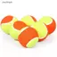 Ziyulinyuk Bóng Tennis Đi Biển 50% Áp Lực Tiêu Chuẩn Mềm Mại Chuyên Nghiệp Bóng Mái Chèo Cho Tập Luyện Ngoài Trời Phụ Kiện Tennis VN