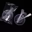 Bộ trộn mặt nạ DIY 4 chiếc Bát silicon cấp thực phẩm Bàn chải thìa Sti dành cho những người yêu thích chăm sóc da Mới