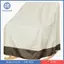 Vỏ bọc ghế bập bênh chống thấm nước Vỏ bọc ghế bập bênh màu đen 210D