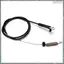 Cáp phanh lưỡi 115-8439 cho máy cắt cỏ tái chế 22IN cho đồng hồ vạn năng sắt hàn Herramientas