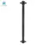 Trục truyền động phía sau bằng kim loại Dogbone (101.5mm) 8229 cho 1 / 8 08421 08427 08428 9020 9116 9203 Phụ tùng nâng cấp xe RC