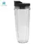 Phụ kiện máy ép trái cây 32OZ Nắp cốc và vòi cho máy ép trái cây BL480 / BL490 / BL640 / BL680 Auto IQ Series